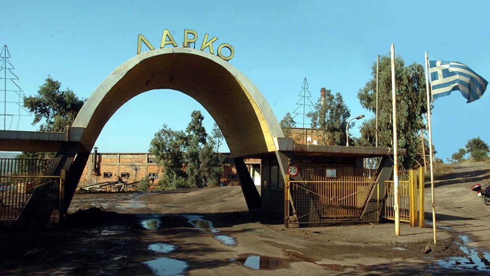 larko